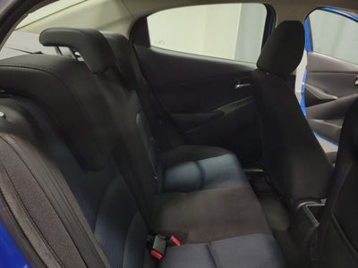 2018 Toyota Yaris iA Base