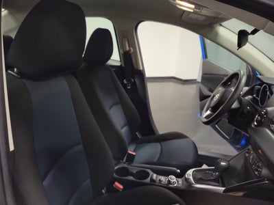 2018 Toyota Yaris iA Base