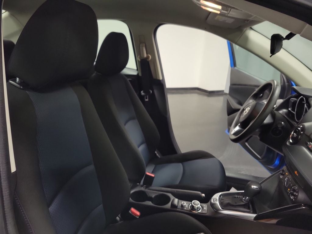 2018 Toyota Yaris iA Base