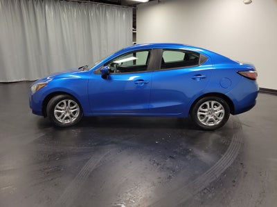 2018 Toyota Yaris iA Base