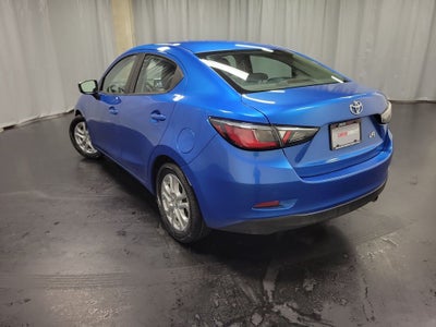 2018 Toyota Yaris iA Base