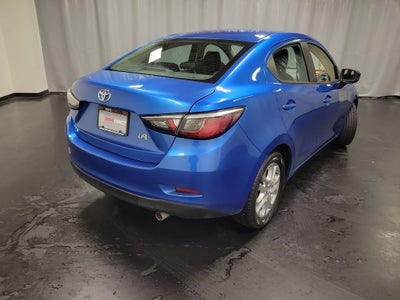 2018 Toyota Yaris iA Base