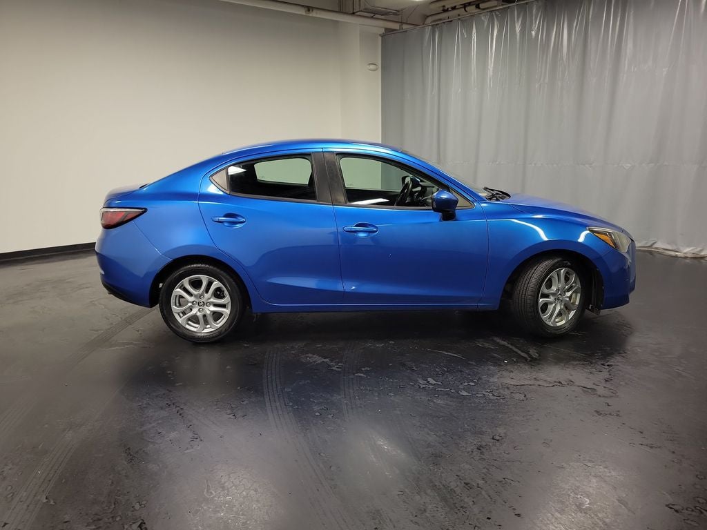 2018 Toyota Yaris iA Base