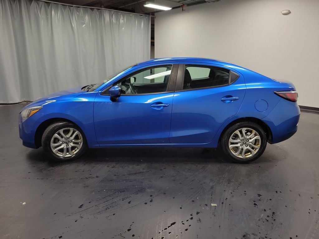 2017 Toyota Yaris iA Base