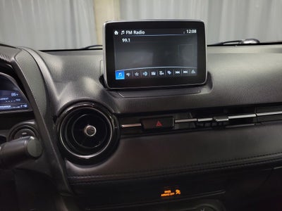 2017 Toyota Yaris iA Base
