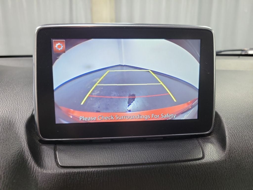 2017 Toyota Yaris iA Base