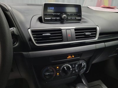 2014 Mazda Mazda3 i Sport