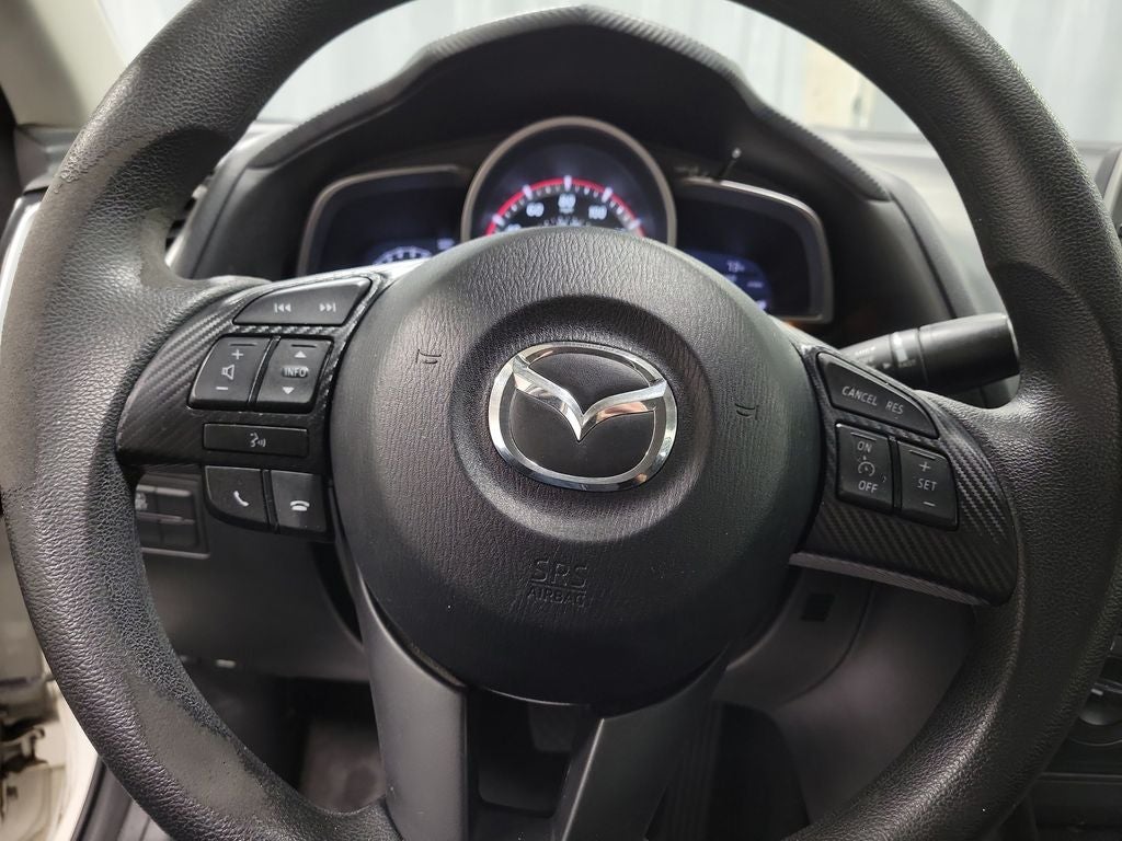 2014 Mazda Mazda3 i Sport