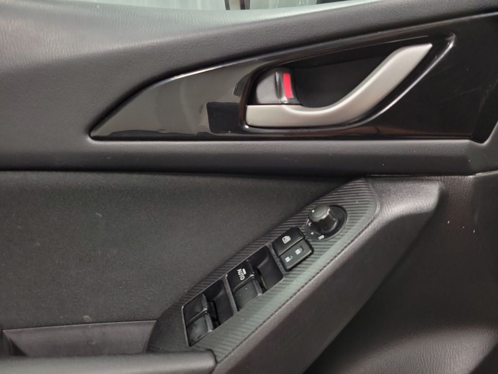 2014 Mazda Mazda3 i Sport