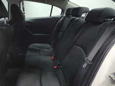 2014 Mazda Mazda3 i Sport