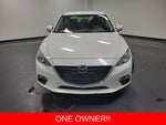 2014 Mazda Mazda3 i Sport