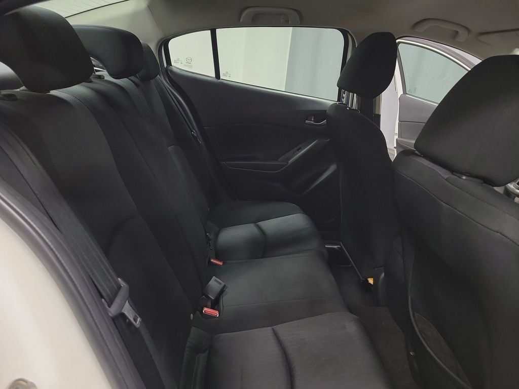 2014 Mazda Mazda3 i Sport