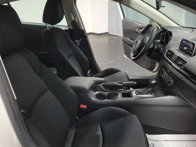 2014 Mazda Mazda3 i Sport