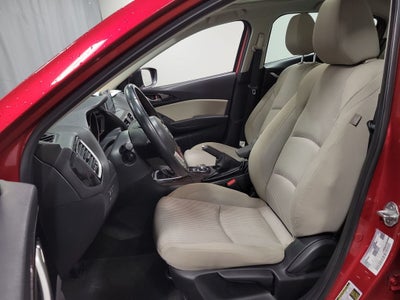 2016 Mazda Mazda3 i Touring