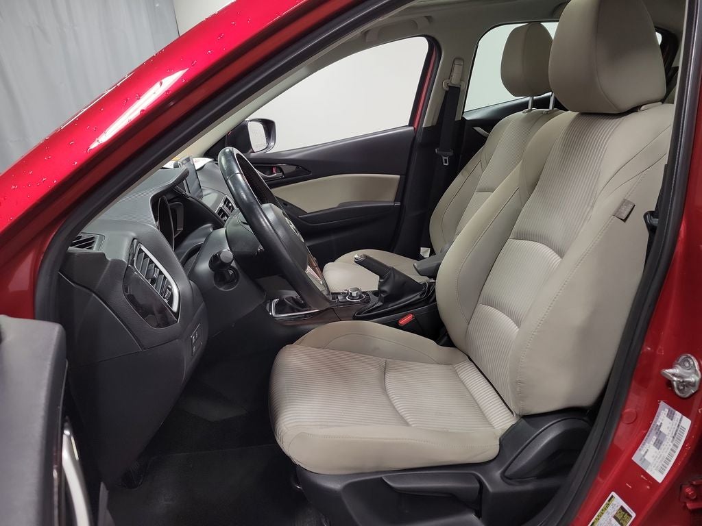 2016 Mazda Mazda3 i Touring