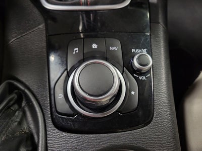2016 Mazda Mazda3 i Touring