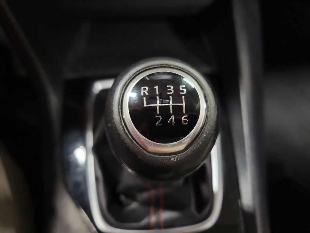 2016 Mazda Mazda3 i Touring