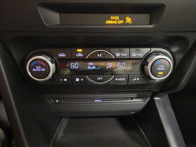 2016 Mazda Mazda3 i Touring