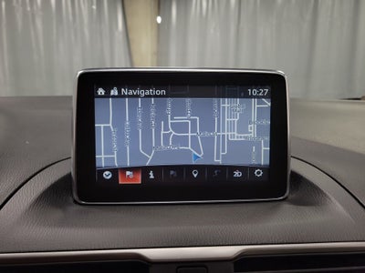 2016 Mazda Mazda3 i Touring