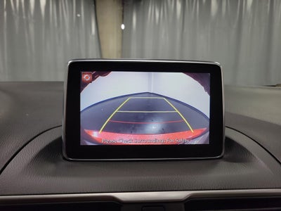 2016 Mazda Mazda3 i Touring