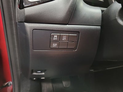 2016 Mazda Mazda3 i Touring