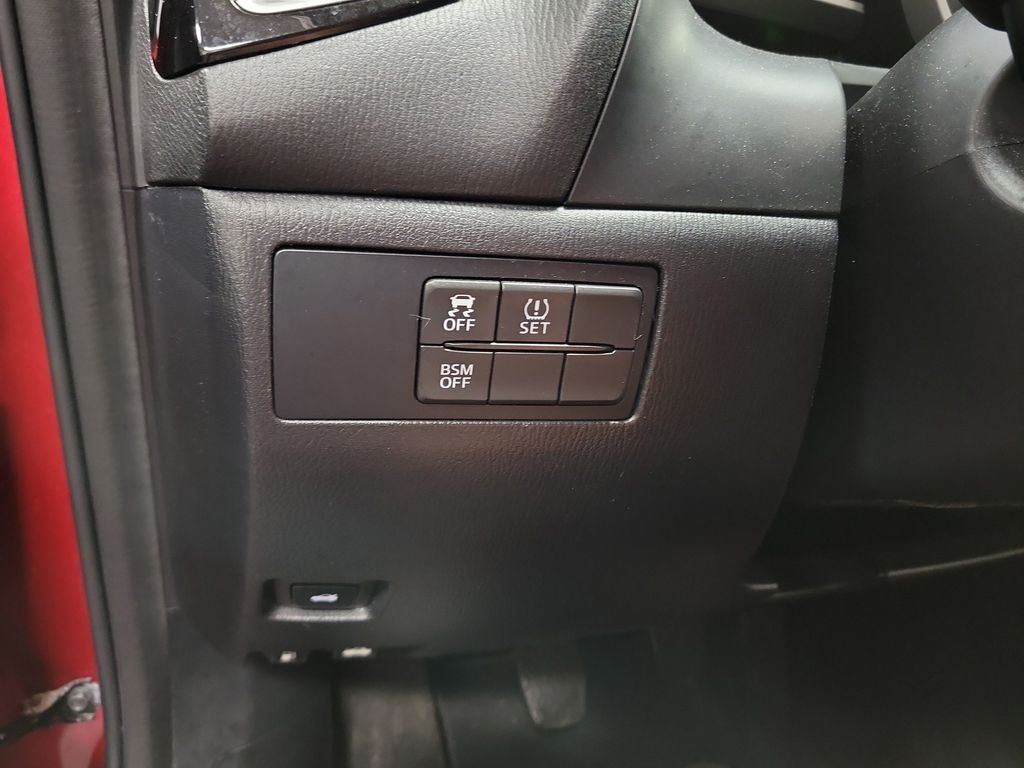 2016 Mazda Mazda3 i Touring
