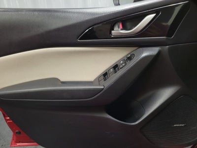 2016 Mazda Mazda3 i Touring
