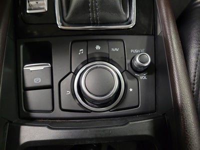 2018 Mazda Mazda3 Grand Touring