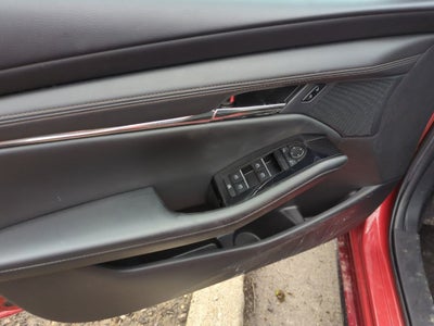 2021 Mazda Mazda3 Preferred