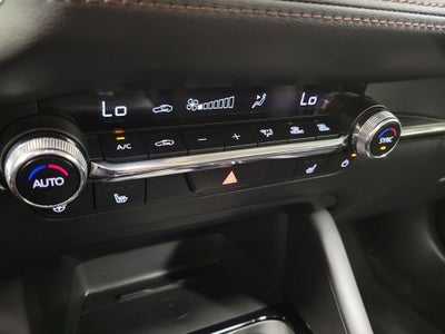 2024 Mazda Mazda3 2.5 Turbo Premium Plus Package