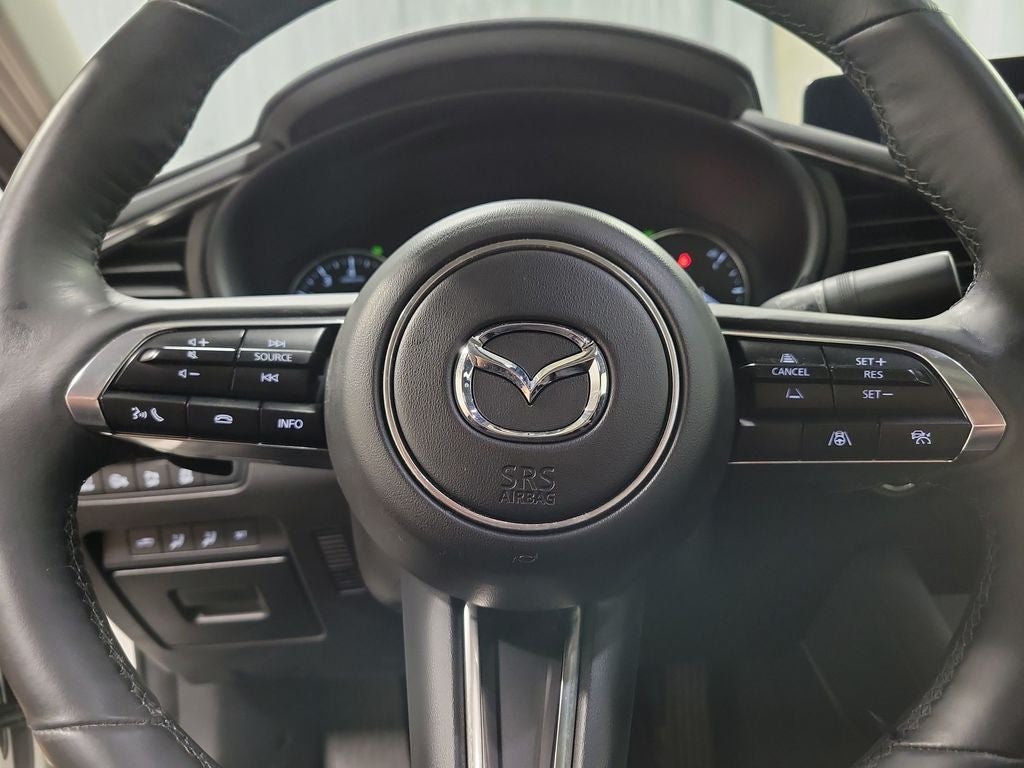 2024 Mazda Mazda3 2.5 Turbo Premium Plus Package