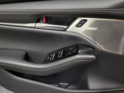 2024 Mazda Mazda3 2.5 Turbo Premium Plus Package