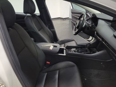2024 Mazda Mazda3 2.5 Turbo Premium Plus Package