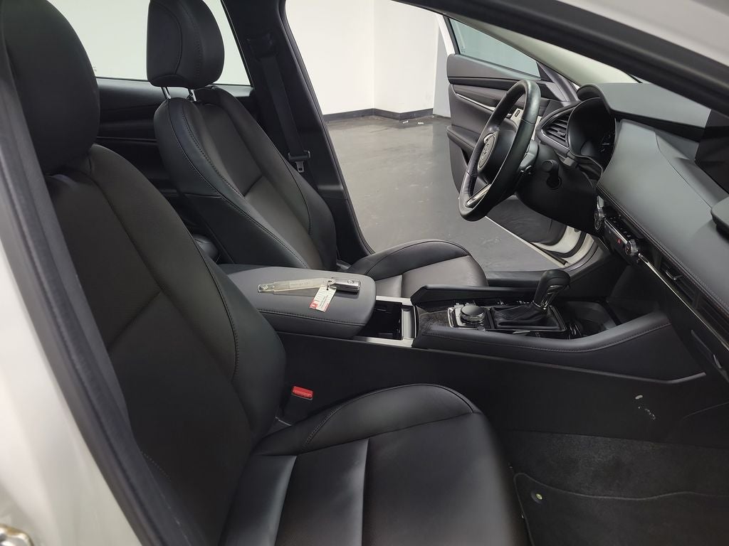2024 Mazda Mazda3 2.5 Turbo Premium Plus Package