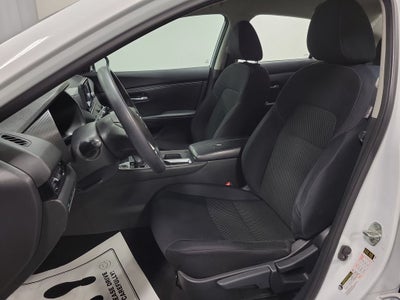 2020 Nissan Sentra S