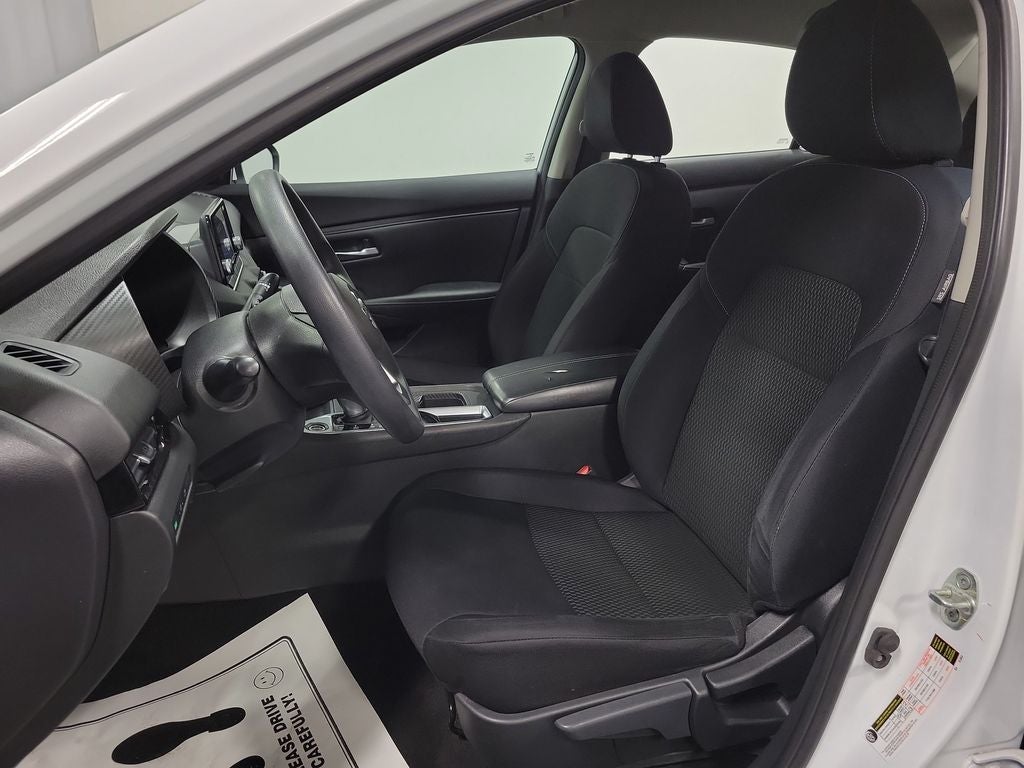 2020 Nissan Sentra S