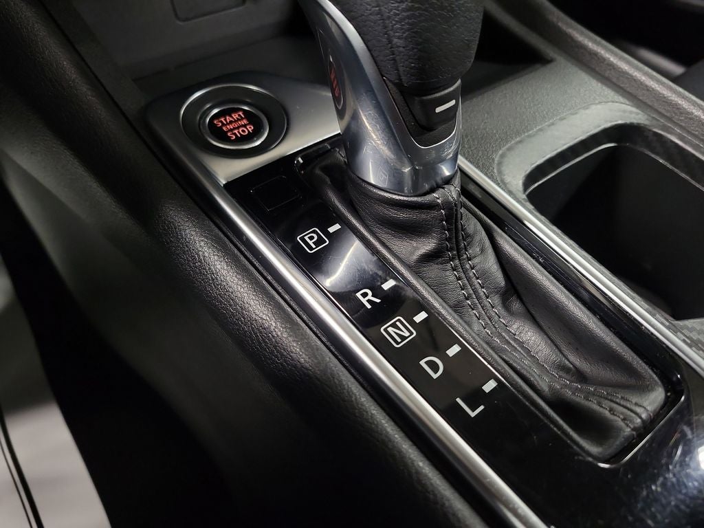 2020 Nissan Sentra S