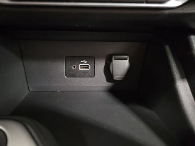 2020 Nissan Sentra S