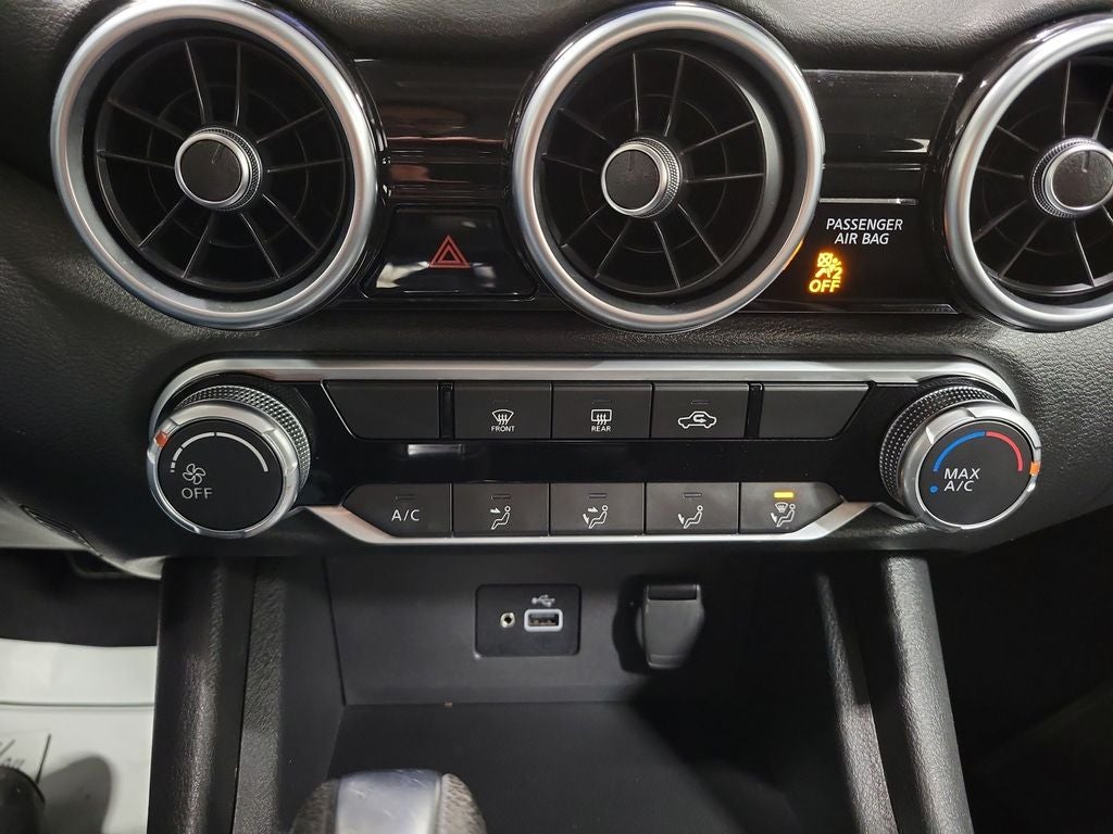 2020 Nissan Sentra S