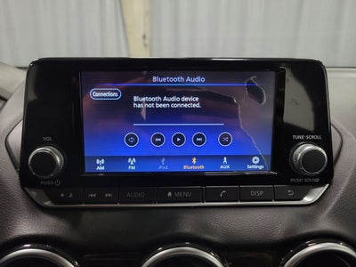 2020 Nissan Sentra S