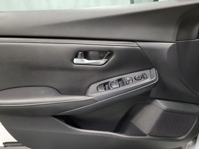 2020 Nissan Sentra S