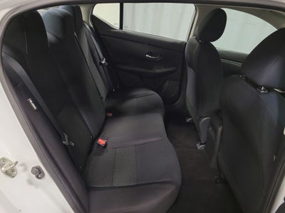 2020 Nissan Sentra S