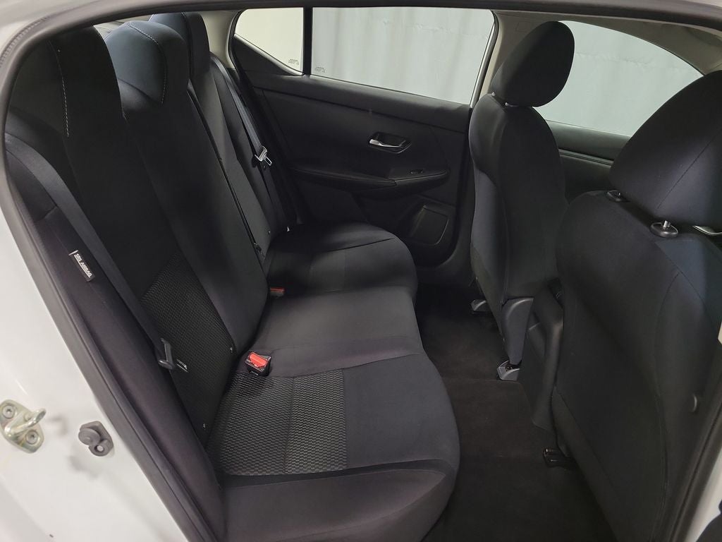 2020 Nissan Sentra S