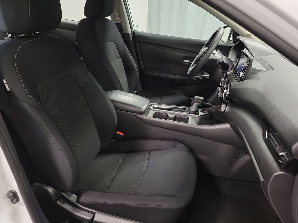 2020 Nissan Sentra S