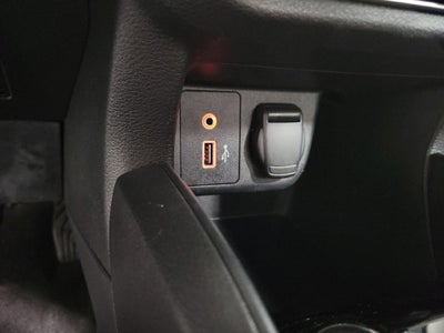 2021 Nissan Versa 1.6 SV