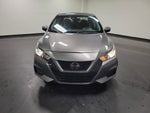 2021 Nissan Versa 1.6 SV