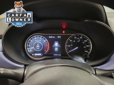 2024 Nissan Versa 1.6 SV
