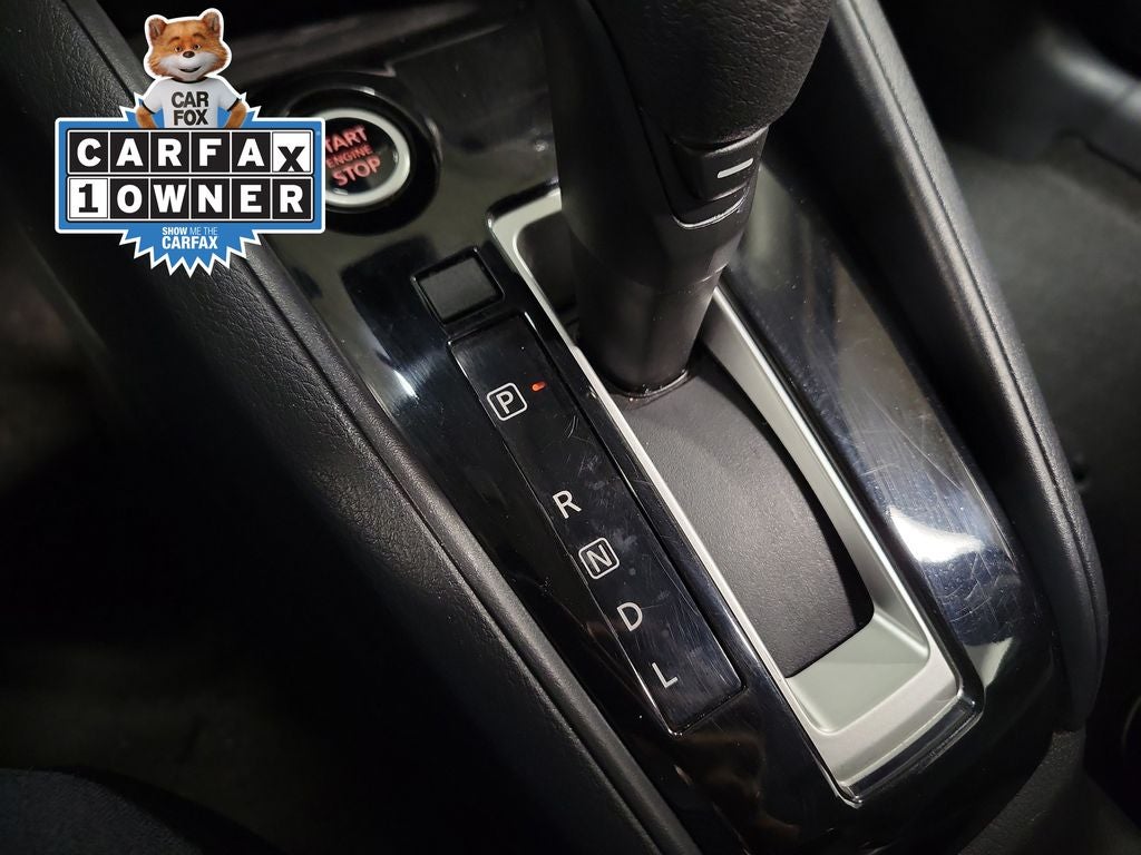 2024 Nissan Versa 1.6 SV