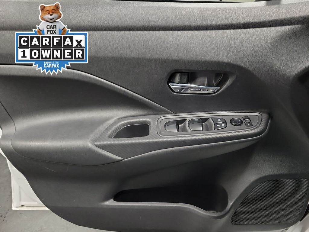 2024 Nissan Versa 1.6 SV