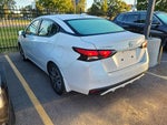 2024 Nissan Versa 1.6 SV